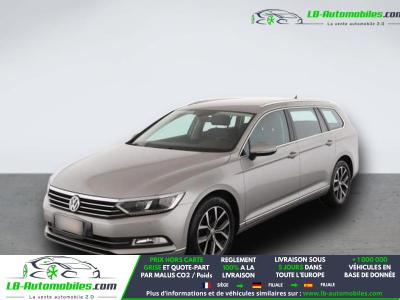 Volkswagen Golf SW 2.0 TDI 150 BVM