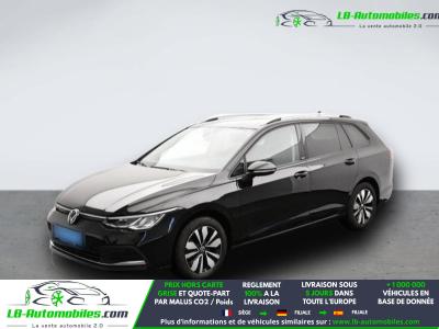 Volkswagen Golf SW 1.0 eTSI 110 BVA