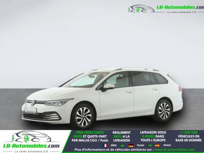 Volkswagen Golf SW 1.0 eTSI 110 BVA
