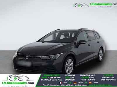 Volkswagen Golf SW 1.0 TSI 110 BVM