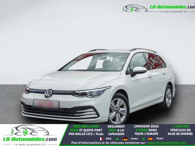 Volkswagen Golf SW 1.0 TSI 110 BVM