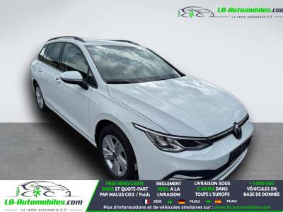 Volkswagen Golf SW 1.0 TSI 110 BVM