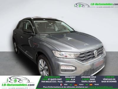 Volkswagen Golf SW 1.0 TSI 110 BVM