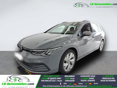 Volkswagen Golf SW 1.0 TSI 110 BVM