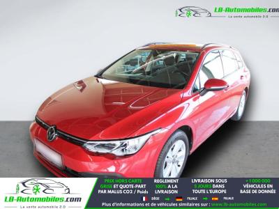 Volkswagen Golf SW 1.0 TSI 110 BVM
