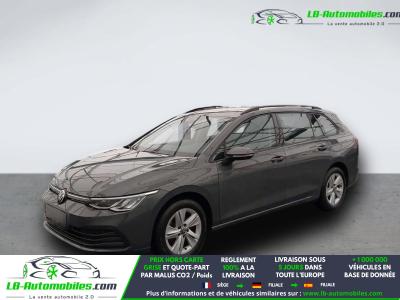 Volkswagen Golf SW 1.0 TSI 110 BVM