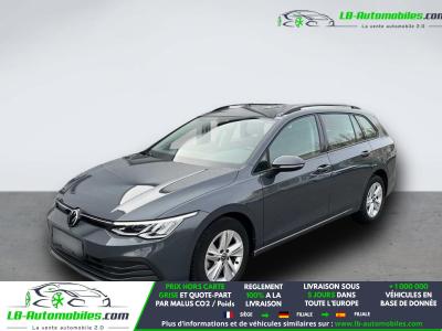 Volkswagen Golf SW 1.0 TSI 110 BVM