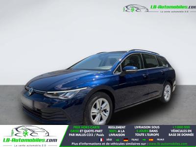 Volkswagen Golf SW 1.0 eTSI 110 BVA
