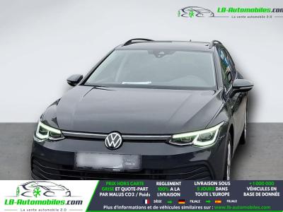 Volkswagen Golf SW 1.0 eTSI 110 BVA