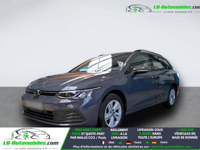 Volkswagen Golf SW 1.0 eTSI 110 BVA