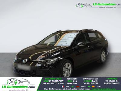 Volkswagen Golf SW 1.0 eTSI 110 BVA
