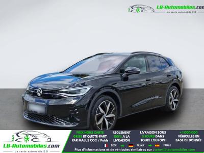 Volkswagen ID. 4 299 ch GTX