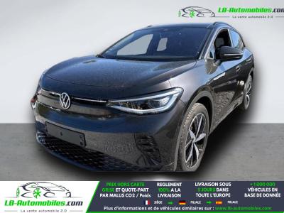 Volkswagen ID. 4 299 ch GTX