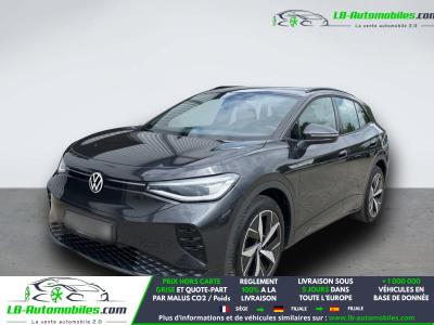 Volkswagen ID. 4 299 ch GTX