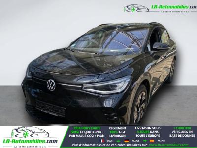 Volkswagen ID. 4 299 ch GTX