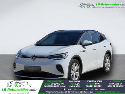 Volkswagen ID. 4 299 ch GTX