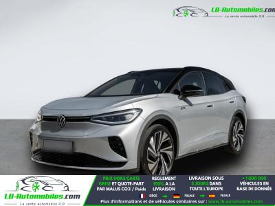 Volkswagen ID. 4 299 ch GTX