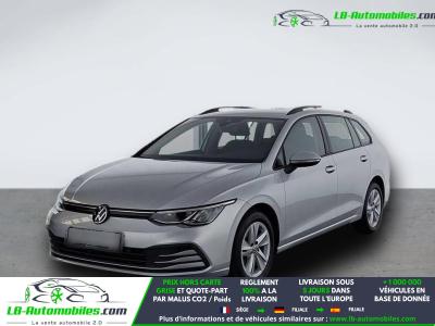 Volkswagen Golf SW 1.0 TSI 110 BVM