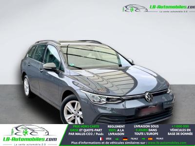 Volkswagen Golf SW 1.0 TSI 110 BVM
