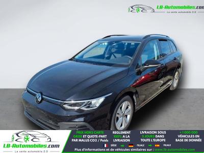Volkswagen Golf SW 1.0 TSI 110 BVM