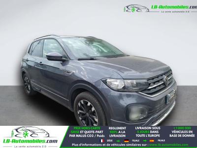 Volkswagen Golf SW 1.0 TSI 110 BVM