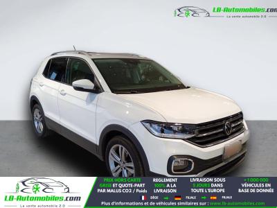 Volkswagen Golf SW 1.0 TSI 110 BVM