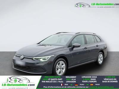 Volkswagen Golf SW 1.0 TSI 110 BVM