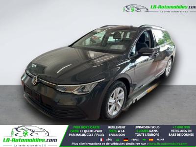 Volkswagen Golf SW 1.0 TSI 110 BVM