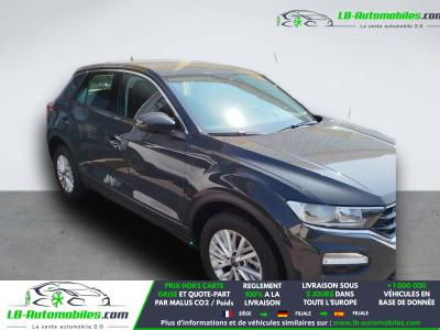 Volkswagen Golf SW 1.0 TSI 110 BVM