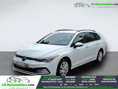 Volkswagen Golf SW 1.0 TSI 110 BVM