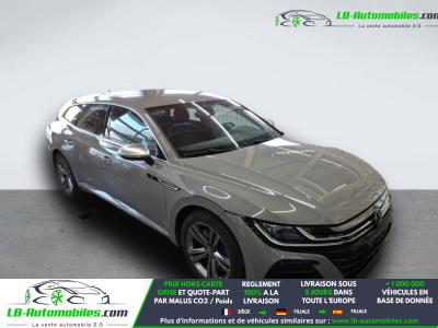 Volkswagen Arteon break 2.0 TSI 320 BVA 4MOTION