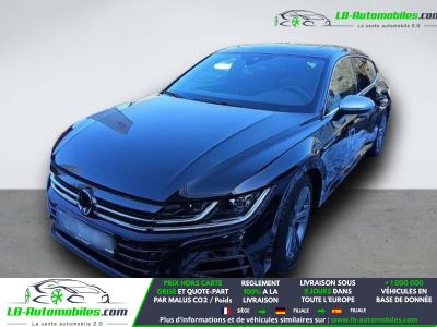 Volkswagen Arteon break 2.0 TSI 320 BVA 4MOTION