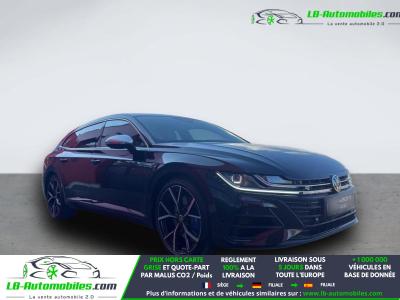 Volkswagen Arteon break 2.0 TSI 320 BVA 4MOTION