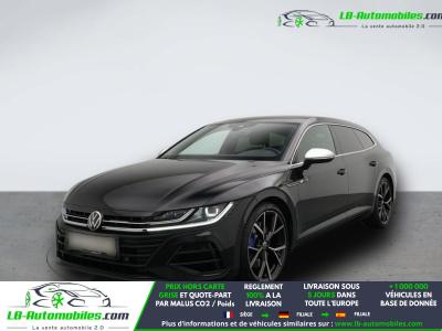 Volkswagen Arteon break 2.0 TSI 320 BVA 4MOTION