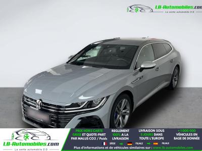 Volkswagen Arteon break 2.0 TSI 320 BVA 4MOTION