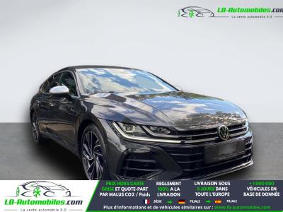 Volkswagen Arteon break 2.0 TSI 320 BVA 4MOTION