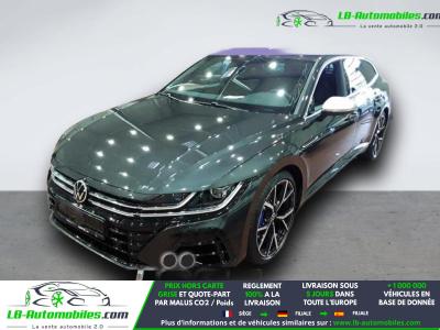 Volkswagen Arteon break 2.0 TSI 320 BVA 4MOTION