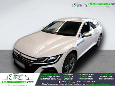 Volkswagen Arteon break 2.0 TSI 320 BVA 4MOTION
