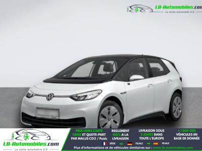 Volkswagen ID. 3 145 ch Pro