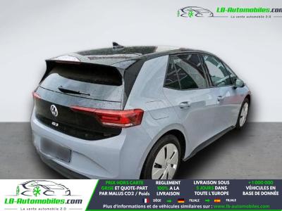 Volkswagen ID. 3 145 ch Pro