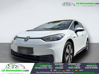 Volkswagen ID. 3 204 ch Pro Performance