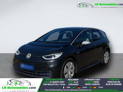 Volkswagen ID. 3 204 ch Pro Performance