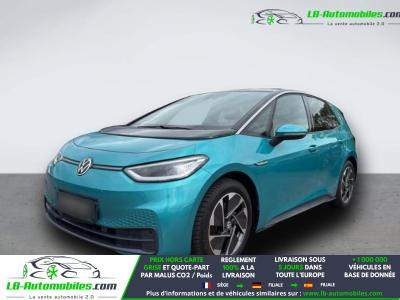 Volkswagen ID. 3 204 ch Pro Performance