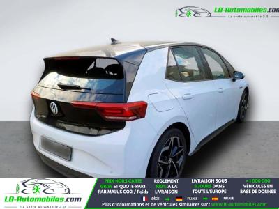 Volkswagen ID. 3 204 ch Pro Performance
