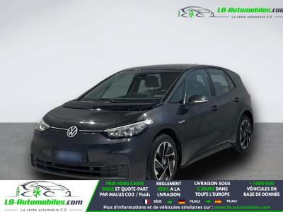 Volkswagen ID. 3 204 ch