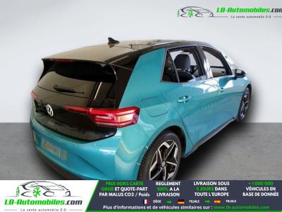 Volkswagen ID. 3 204 ch