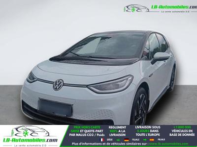 Volkswagen ID. 3 204 ch Pro