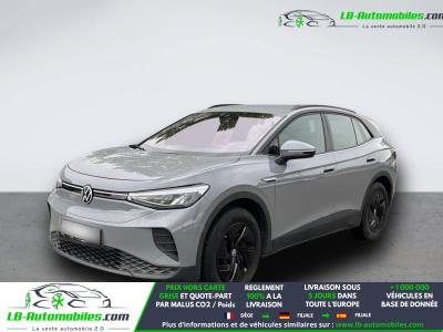 Volkswagen ID. 4 170 ch Pure Performance