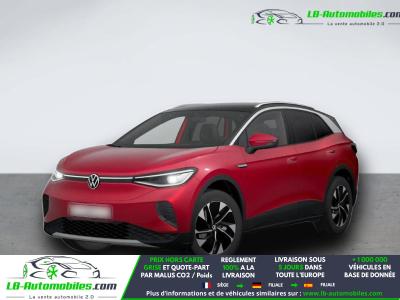 Volkswagen ID. 4 148 ch Pure