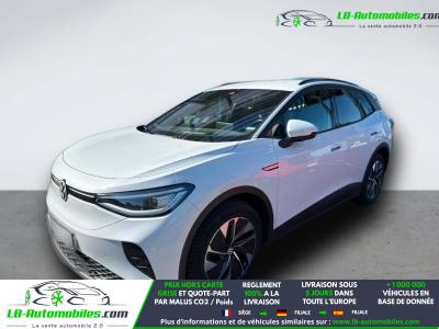 Volkswagen ID. 4 148 ch Pure